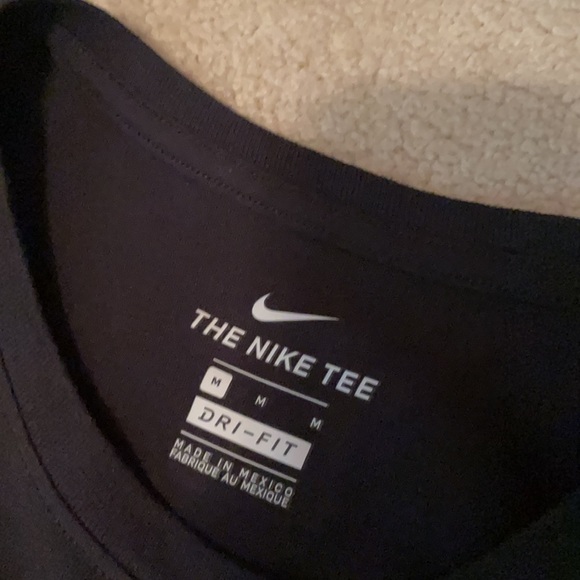 Nike HOOPS Long Sleeve - Picture 3 of 5